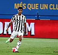 De Winter est complétement fan d’un club de D1A 