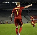 Rouge ou pas rouge sur la faute sur De Bruyne ? Colemonts répond  