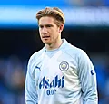 De Bruyne a pris une décision importante pour son avenir 