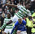 Dedryck Boyata champion d'Ecosse pour la 4e fois