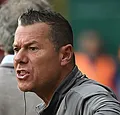 Challenger Pro League - RFC Liège: Englebert sévit, Deflandre conteste 