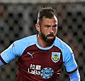 Nouvelle dramatique pour Steven Defour