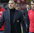 EXCLUSIF Anderlecht et Bruges se disputent le fils d'une ex-star de la Serbie