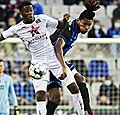 Ugbo a tranché entre un retour en Pro League ou un départ vers l’OM  