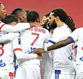 Jason Denayer et ses équipiers refusent d'abdiquer