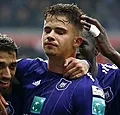 Retournement de situation pour Dendoncker?