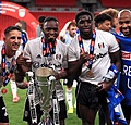 Denis Odoi (32) est récompensé par Fulham