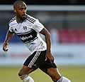  Denis Odoi au Mondial 2022 avec le Ghana: 