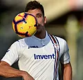 Praet vers l'AC Milan avec Giampaolo?