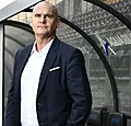 Van Wijk  (ex-Club Bruges)  étonné par le progresssion de son ancien joueur