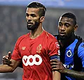 Club Bruges: le retour du chouchou gelé