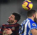 OFFICIEL Depoitre quitte la Premier League. Deux clubs belges intéressés
