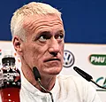 Deschamps rappelle un ancien pour affronter l'Islande et la Turquie