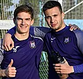 Beveren surprend avec l'arrivée d'un ex-joueur d'Anderlecht