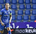 OFFICIEL: Genk a casé Dewaest 