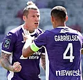 “Un club souhaite éloigner Dewaest du Racing Genk” 