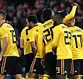 Les Diables espéraient le revoir: ce sera pour plus tard