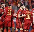 Les Diables rouges sont partis pour trois ans  