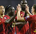 Un match dans le match chez les Diables: “Je peux être titulaire