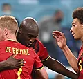 Ligue des Champions: De Bruyne sur la pelouse, Lukaku sur le banc 