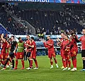 Le Portugal? C'était écrit dans les cartes des Diables