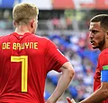 GLOBE SOCCER AWARDS Les sept finalistes sont connus: les Belges oubliés