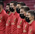 Les Diables Rouges déménagent