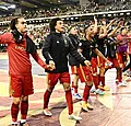 Les Diables poursuivis par ce problème depuis l'Euro