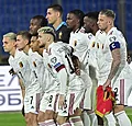 Le pactole qui attend les Diables en cas de victoire finale en NL: les chiffres