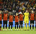  Les Diables Rouges remercient les supporters 📷