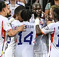 Enorme tuile : il ne pourra pas affronter les Diables Rouges