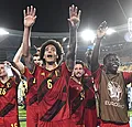 Diables Rouges: Georges Louis Bouchez donne son prono
