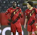 Les Diables rouges se rapprochent de l'Allemagne 