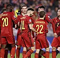 Adidas déshabille les Diables rouges