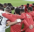 Grande nouveauté pour les Diables Rouges ce mardi