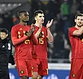 Le sort des Diables dans les mains d'une Russe et d'un Anglais
