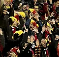 Bonne nouvelle pour les fans des Diables: ce sera gratuit