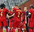 9,24 millions: merci les Diables rouges