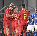 Pas de retour en Pro League pour cet international belge