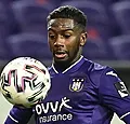 Diaby, parti pour rester à Anderlecht?