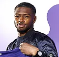 Anderlecht: l'option de Diaby n'est pas un cadeau