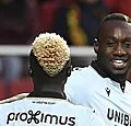Soulier d’Or européen : un Brugeois devant Lewandowski, Salah ou Mané
