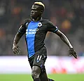 Un club de Bundesliga veut Krépin Diatta