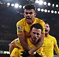 Premier - Liverpool prend provisoirement la tête du classement