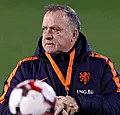 Deux joueurs belges mis à la porte par Dick Advocaat