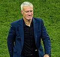 Le XI que Deschamps prévoit pour battre Tedesco