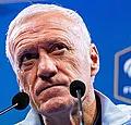 Didier Deschamps ne connaissait pas Baleglawic