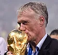 Deschamps savait que la France serait championne trois jours avant la finale