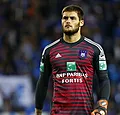 Didillon juge le début de saison d'Anderlecht
