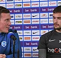 Genk veut arrêter, son coach veut continuer